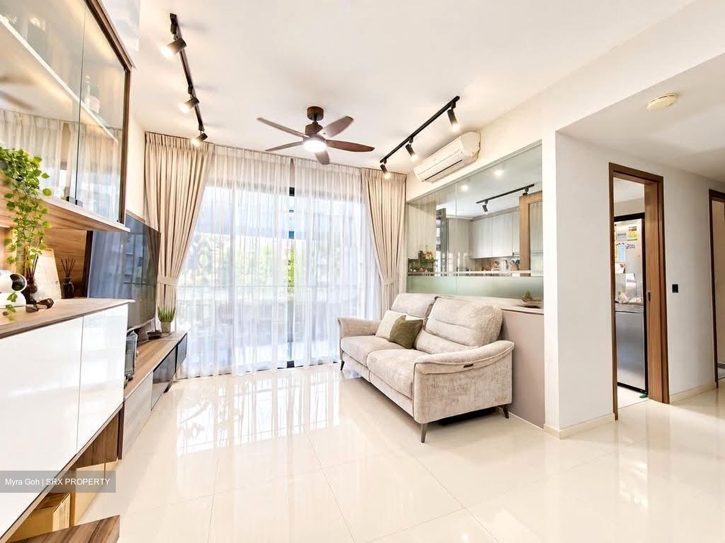 The Visionaire (D27), Condominium #621181471